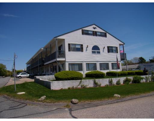 Broadway St, West Yarmouth, MA 02673
