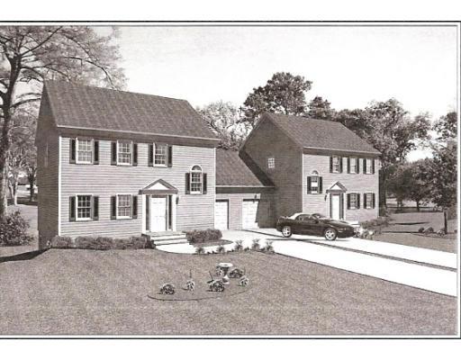 S Meadow Rd, Carver, MA 02330