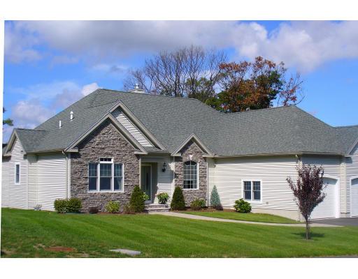 Liberty St, Braintree, MA 02184