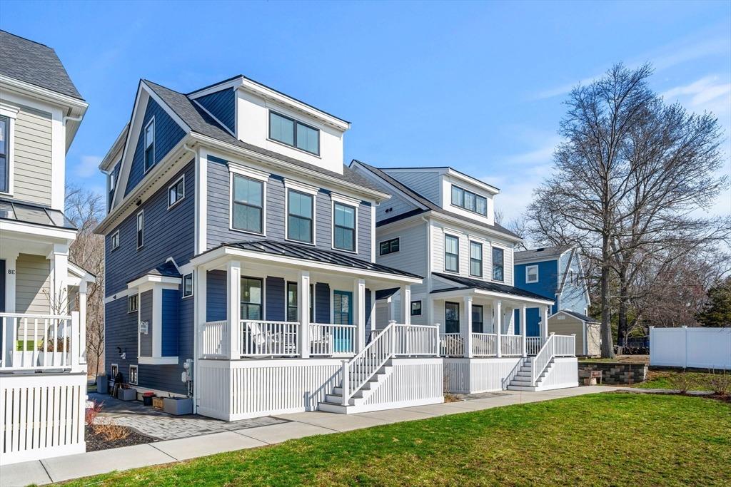 Colby Farm Ln, Newburyport, MA 01950