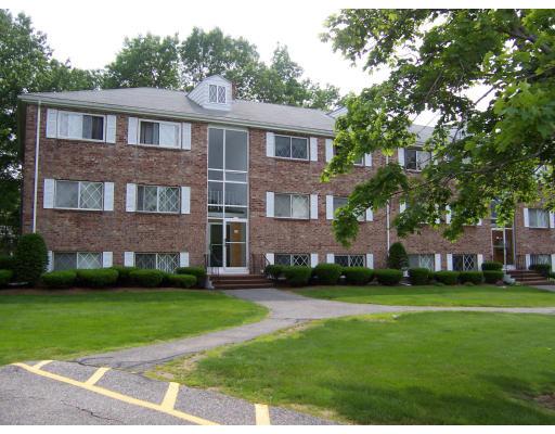 Fernview Ave, North Andover, MA 01845