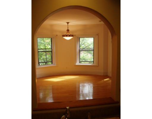Waltham St, Boston, MA 02118