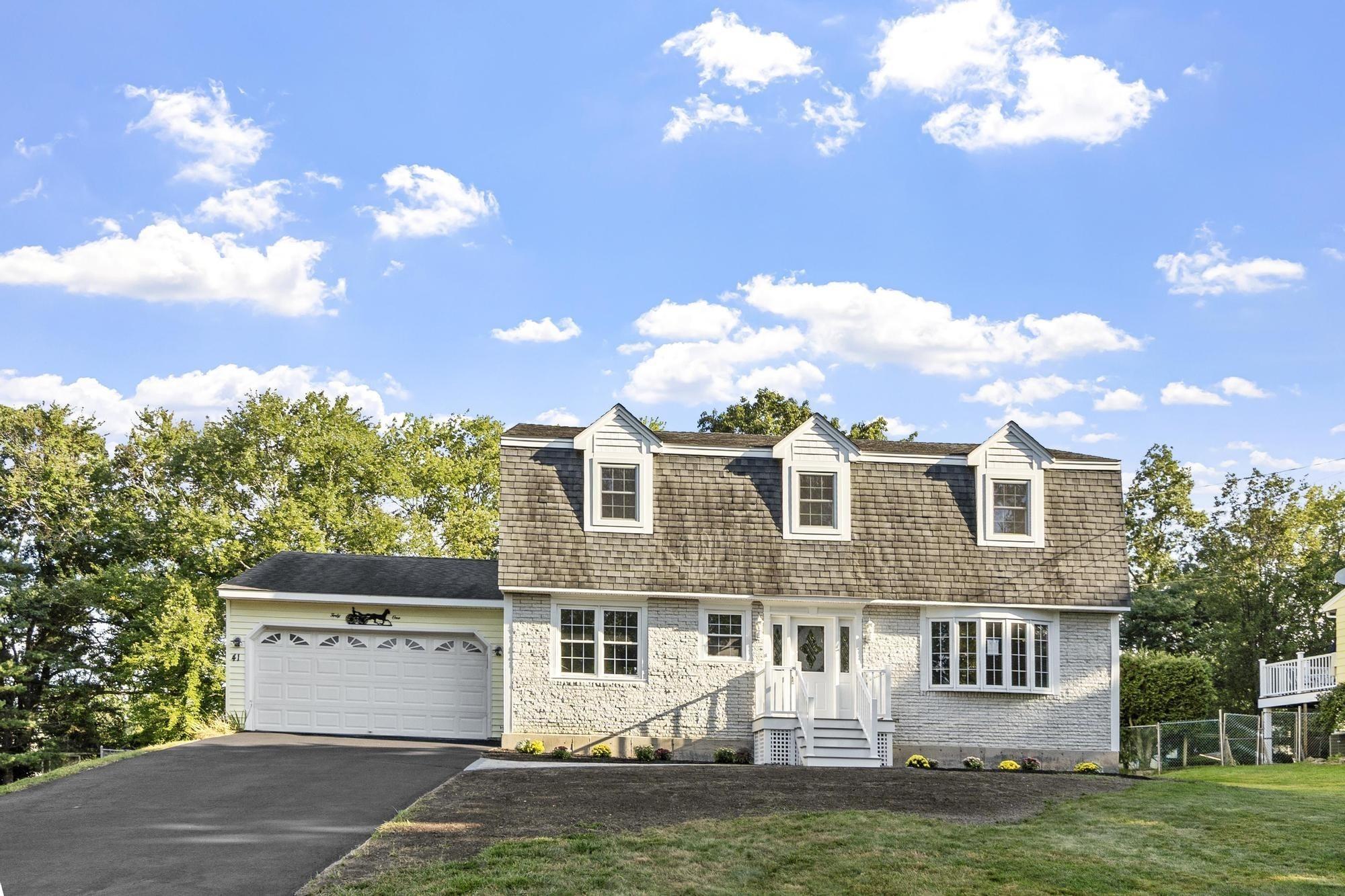 Riverview Ave, Methuen, MA 01844