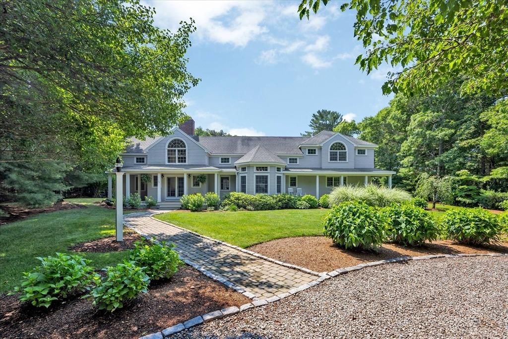 Highwood Way, Mashpee, MA 02649