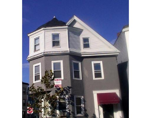 E 7th St, South Boston, MA 02127