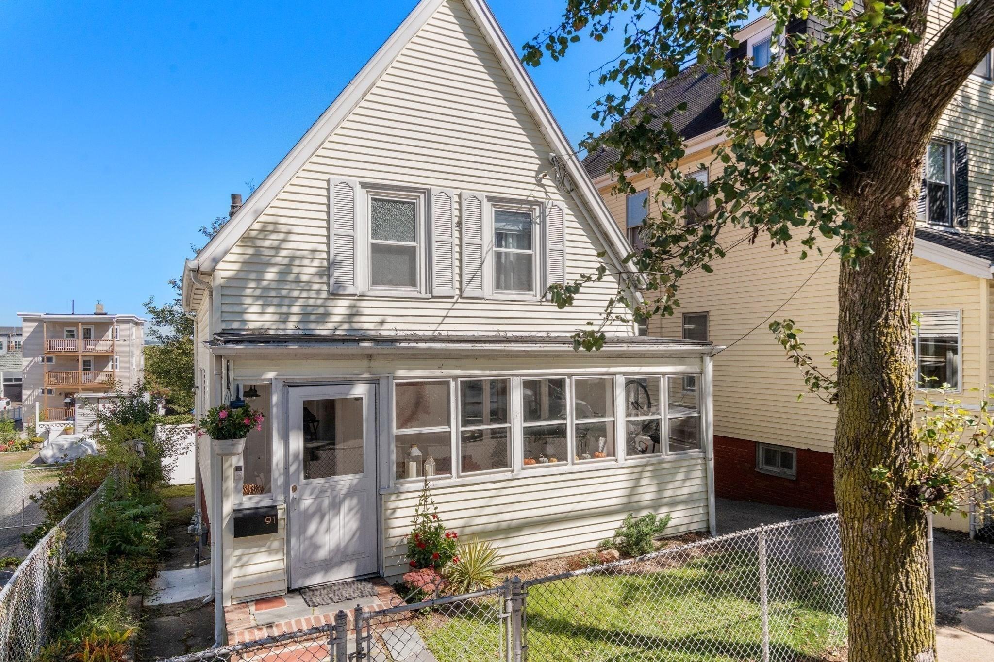 Heath St, Somerville, MA 02145