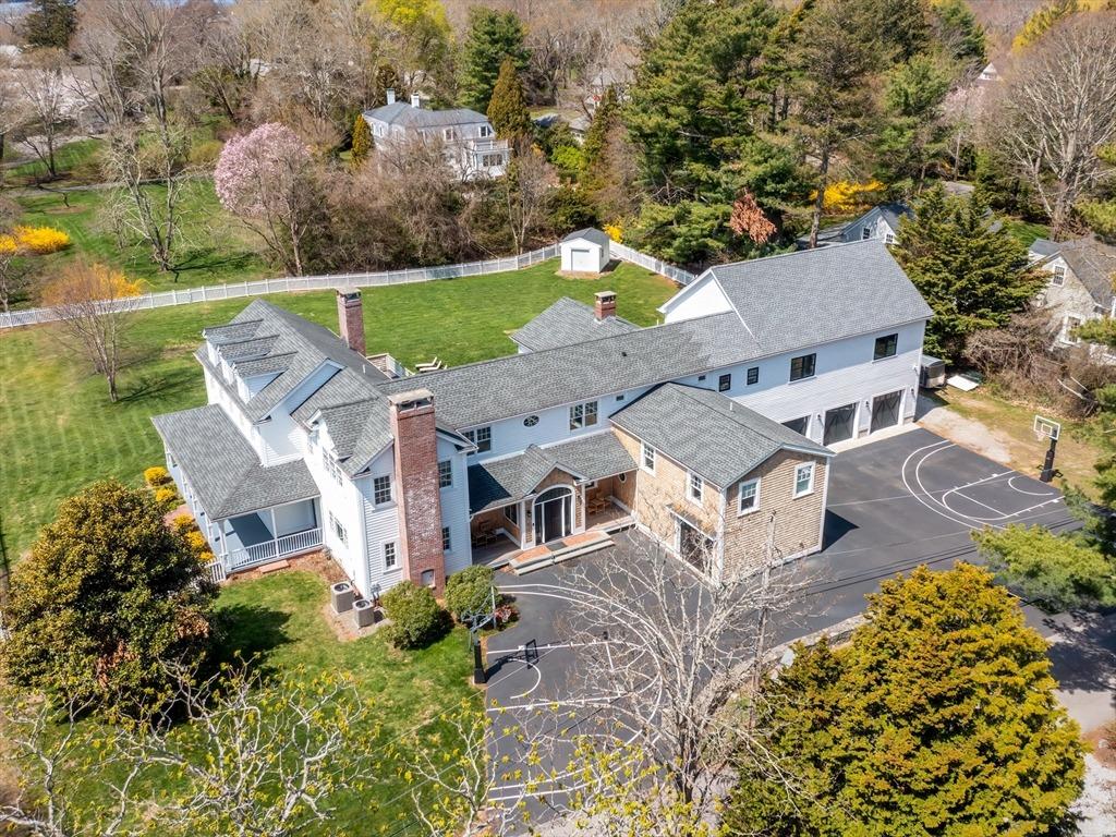 Nayatt Rd, Barrington, RI 02806