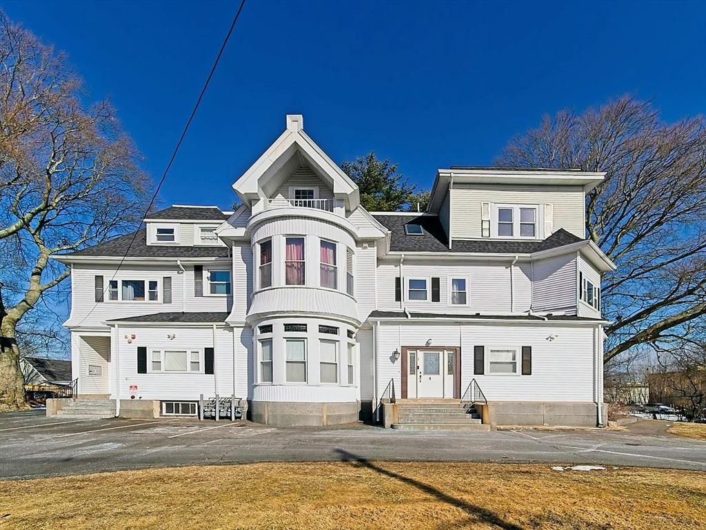 Summer St, Stoughton, MA 02072