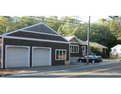 Western Ave, Gloucester, MA 01930