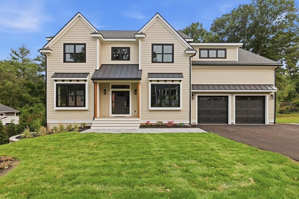 Eastern Ave, Burlington, MA 01803