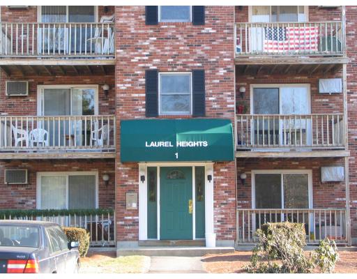 Huntoon Memorial Hwy, Leicester, MA 01524