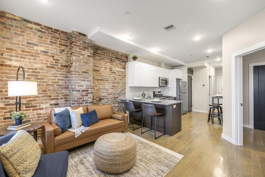 Frankfort St, East Boston, MA 02128