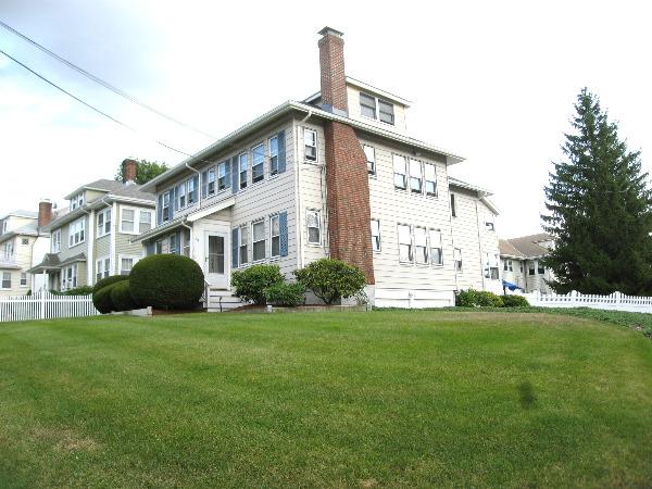 Palfrey Rd, Belmont, MA 02478