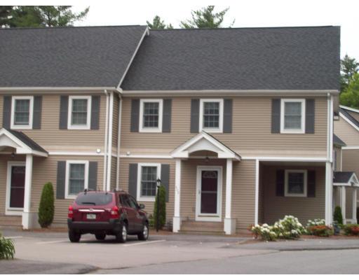 Williams St, Taunton, MA 02780