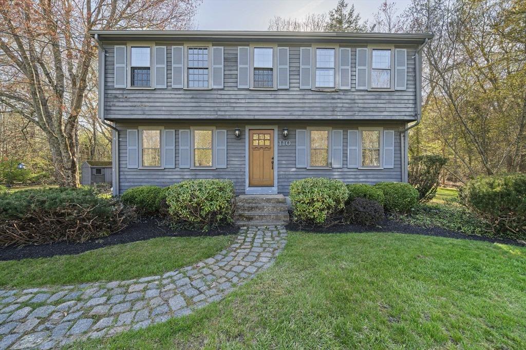 Country Rd, Hanover, MA 02339
