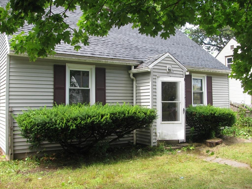 Pheland St, Springfield, MA 01109