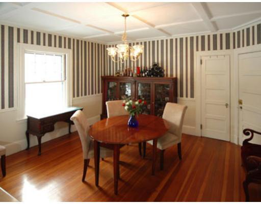 W Emerson St, Melrose, MA 02176