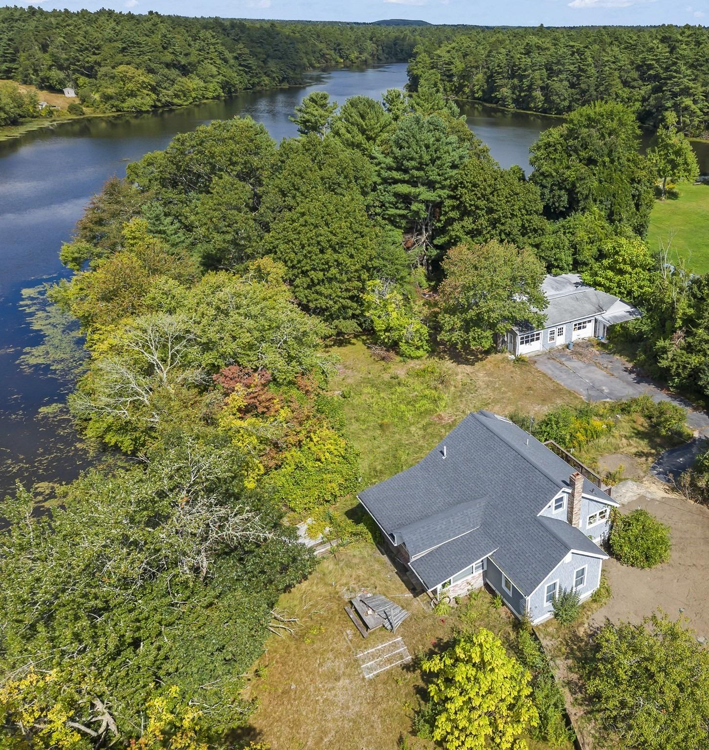 Cranberry Hwy, Wareham, MA 02571