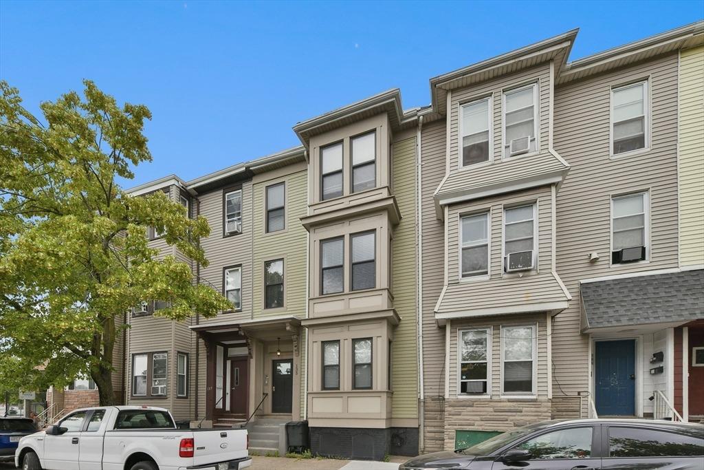 Havre St, East Boston, MA 02128
