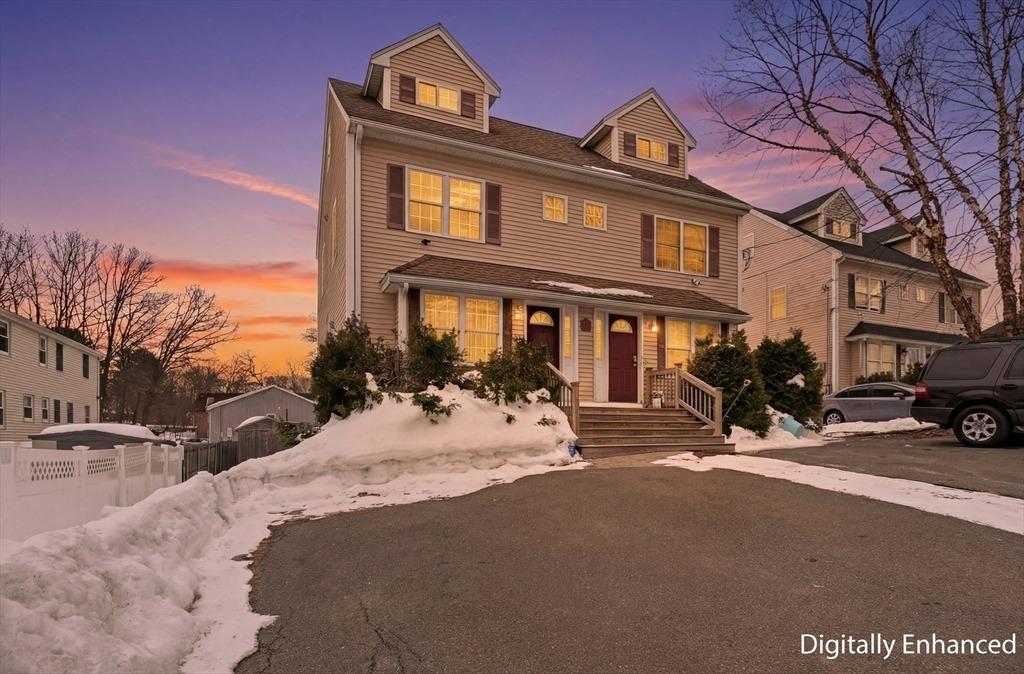 Felton St, Lowell, MA 01852