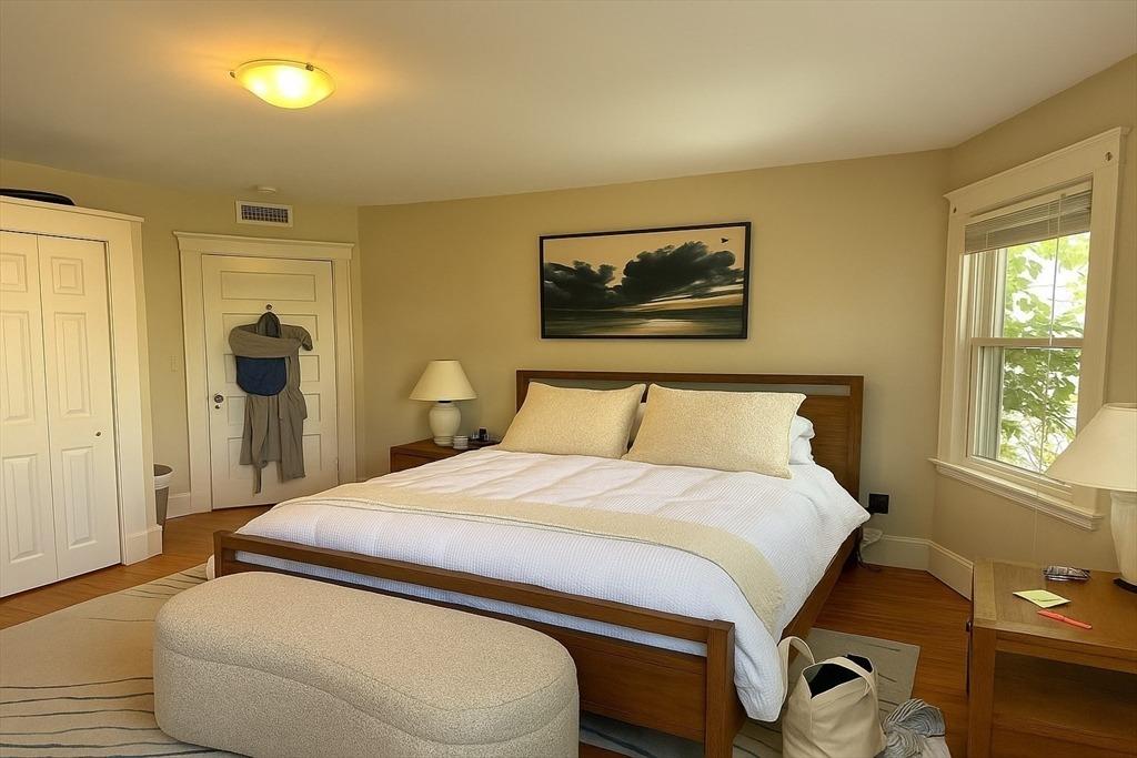 Hampshire St, Cambridge, MA 02139