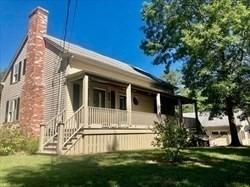 Pembroke St, New Bedford, MA 02745