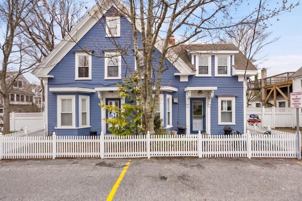 Center St, Provincetown, MA 02657
