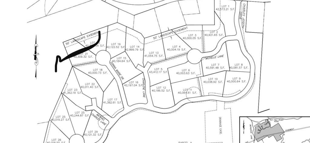 Donna Marie Dr, North Dartmouth, MA 02747
