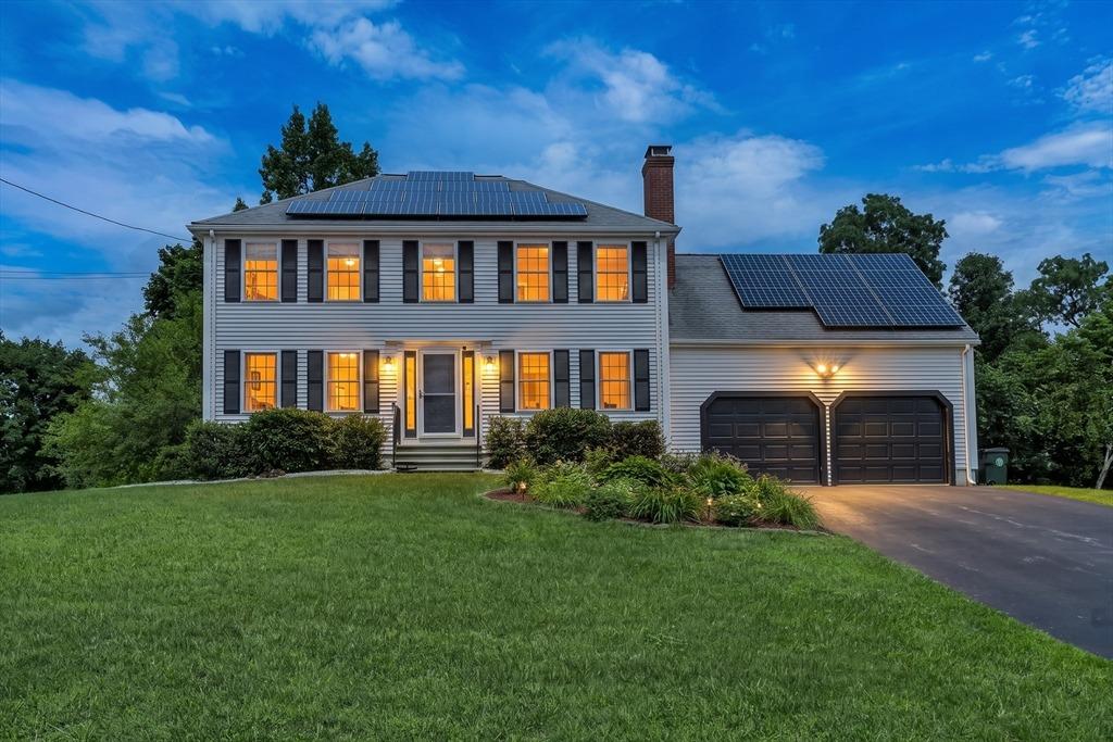 Fleuette Dr, Bellingham, MA 02019