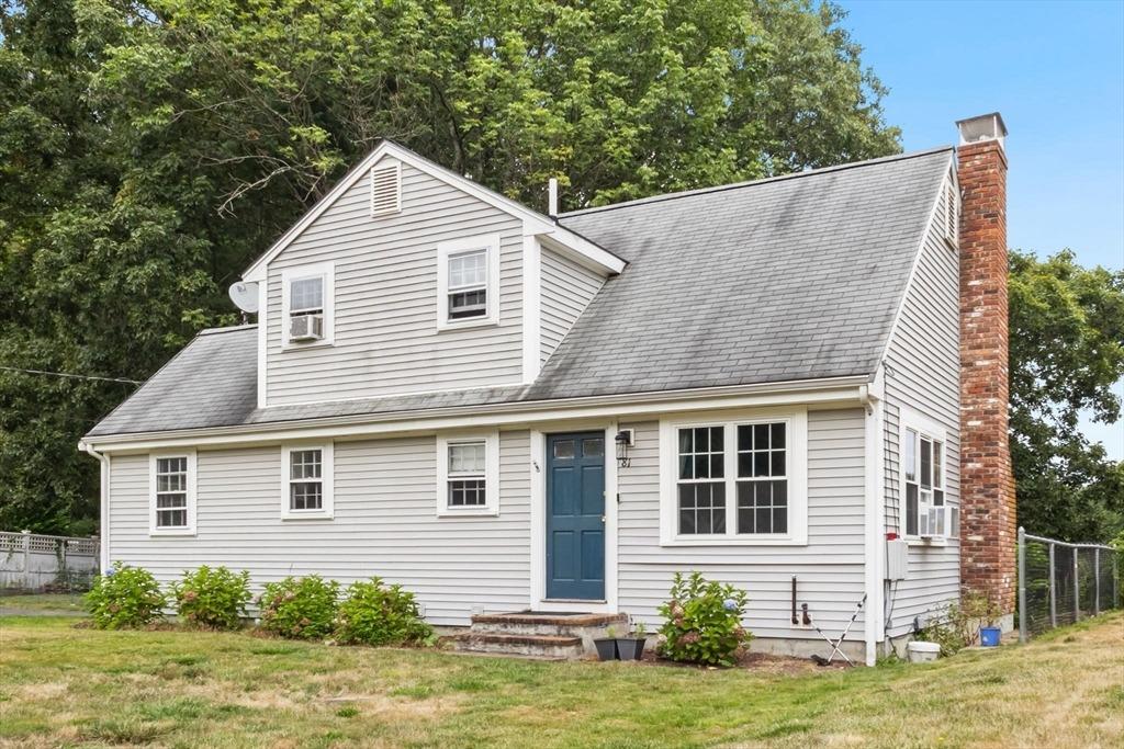 Arrowhead Dr, Bridgewater, MA 02324