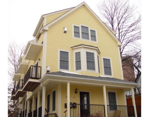 Church St, Dorchester, MA 02122