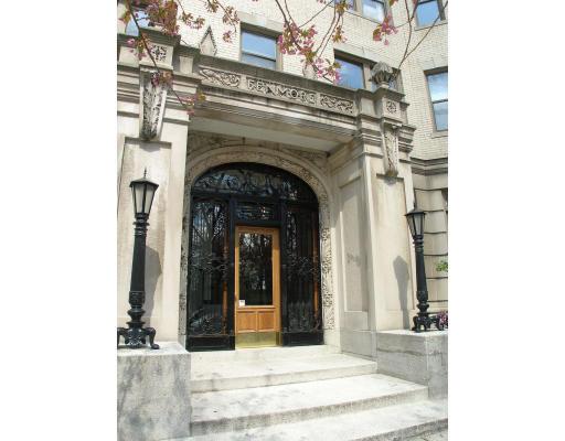 Charlesgate E, Boston, MA 02215