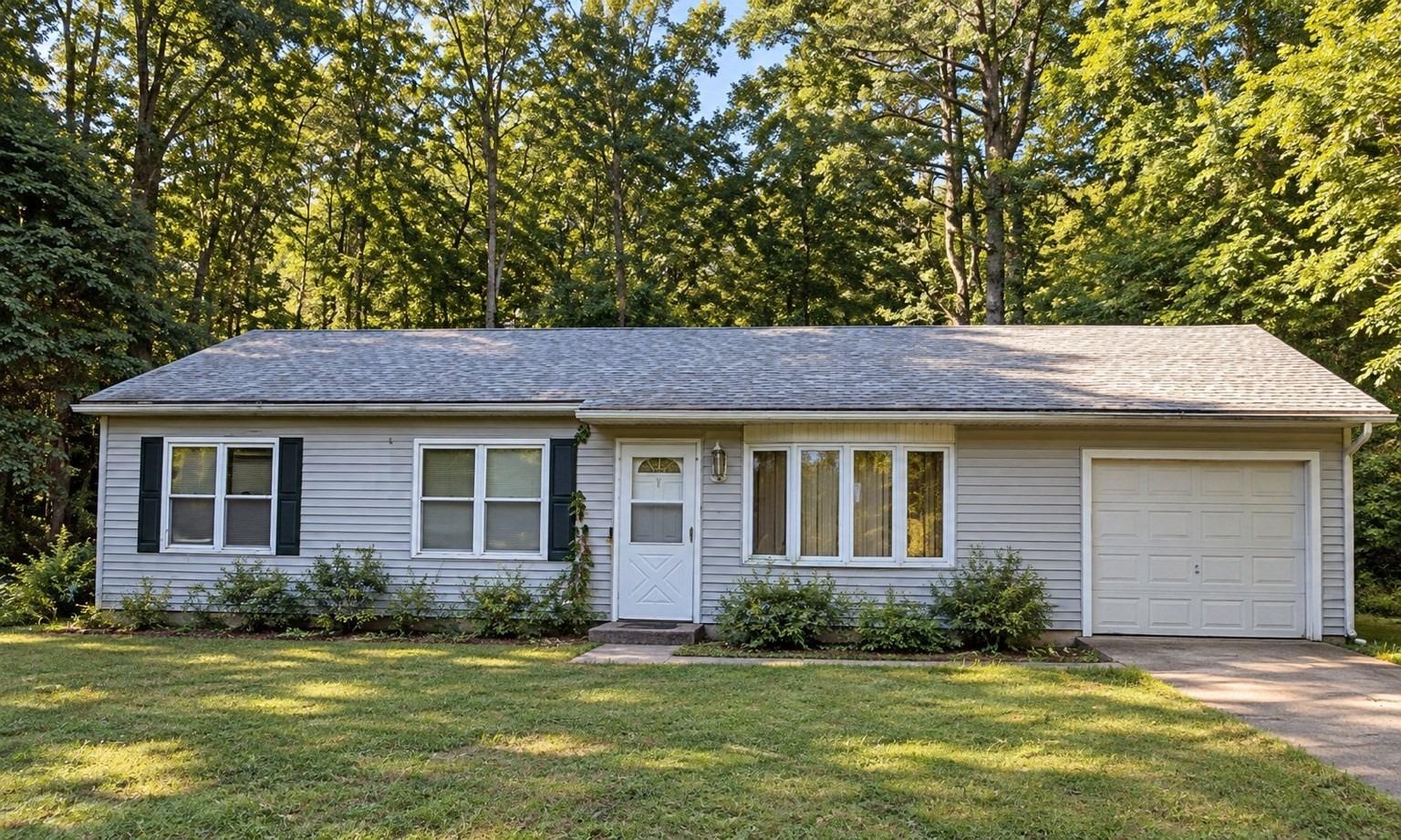 Cornell Cir, South Dartmouth, MA 02748