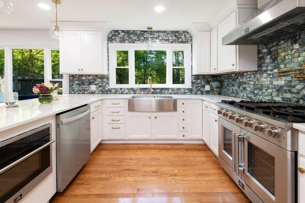 Running Stream Rd, Rehoboth, MA 02769