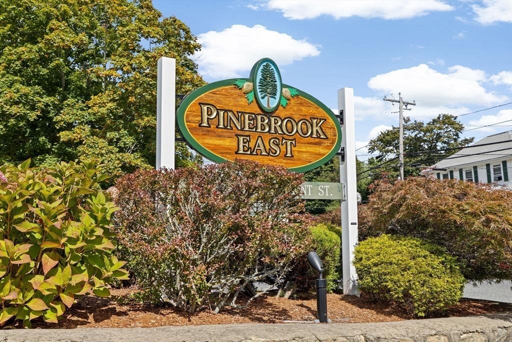 Pleasant St, East Weymouth, MA 02189
