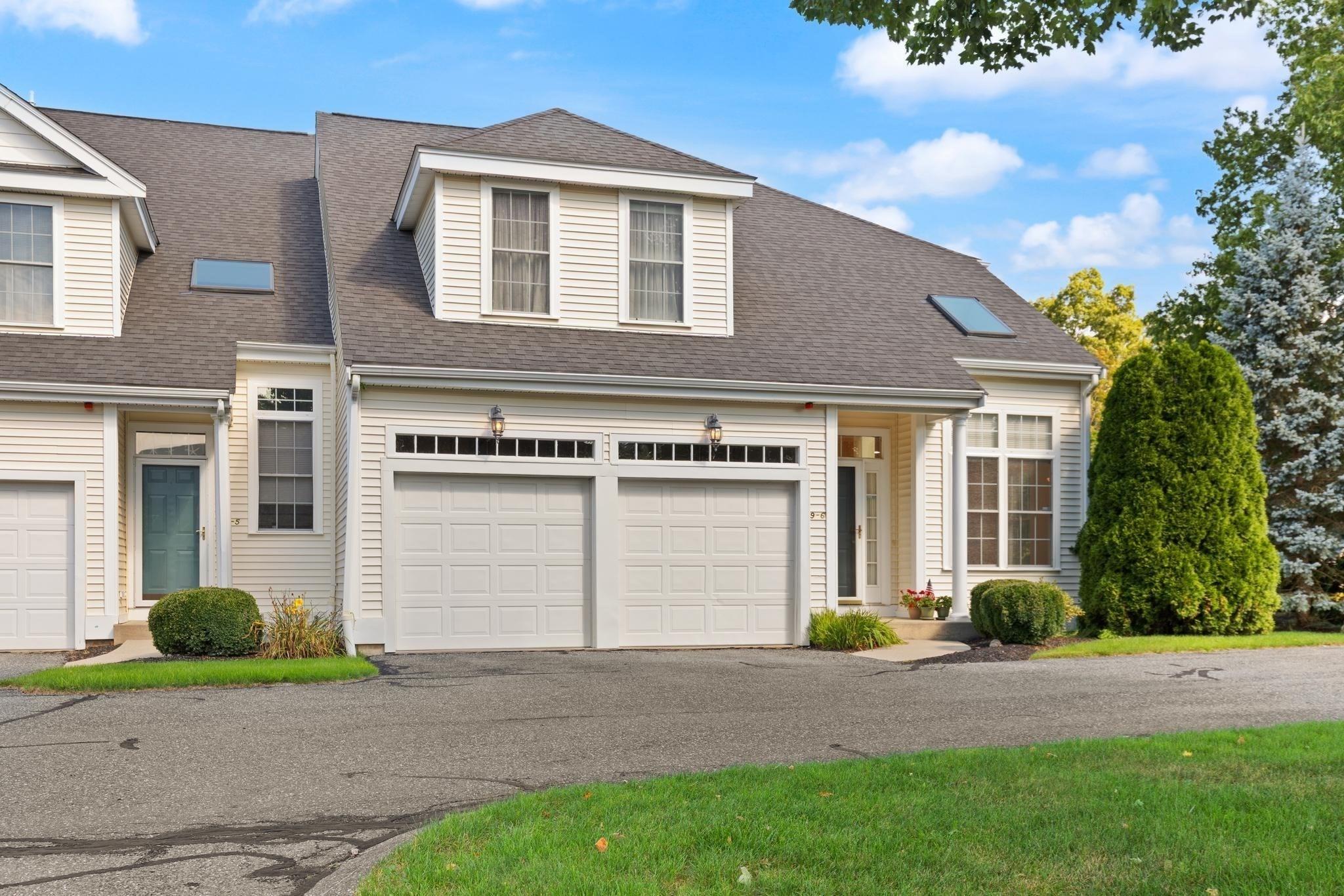 Kingson Ln, Medway, MA 02053