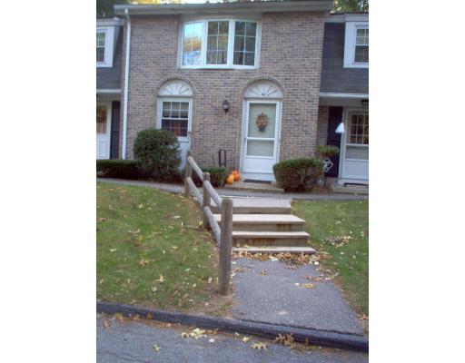 Sandy Pond Rd, Ayer, MA 01432