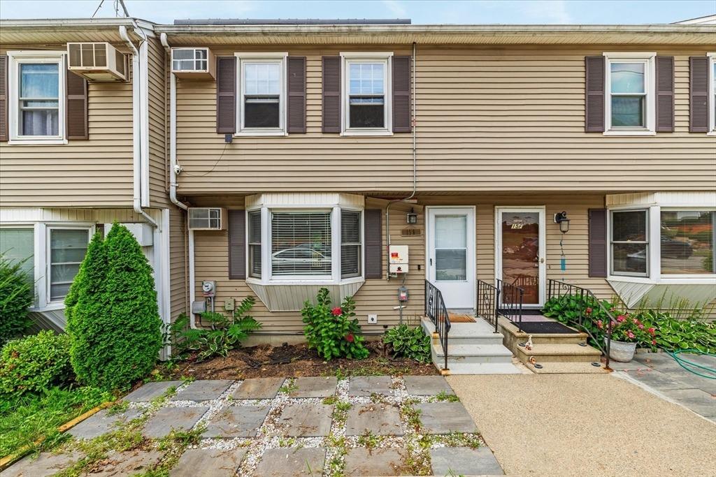 Gibbs St, Worcester, MA 01607