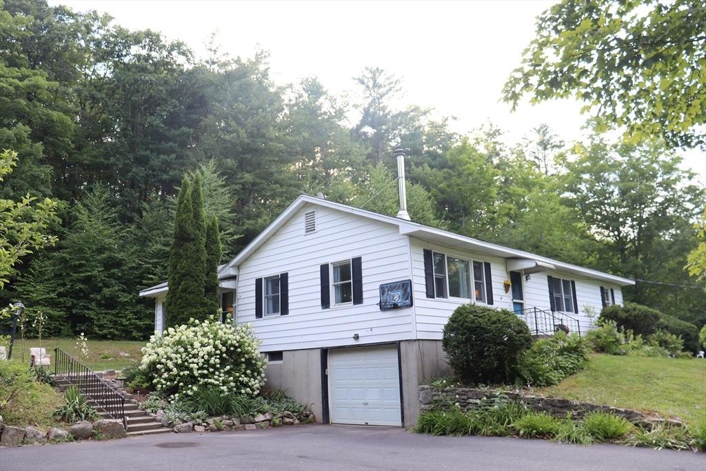 Wendell Rd, Millers Falls, MA 01349