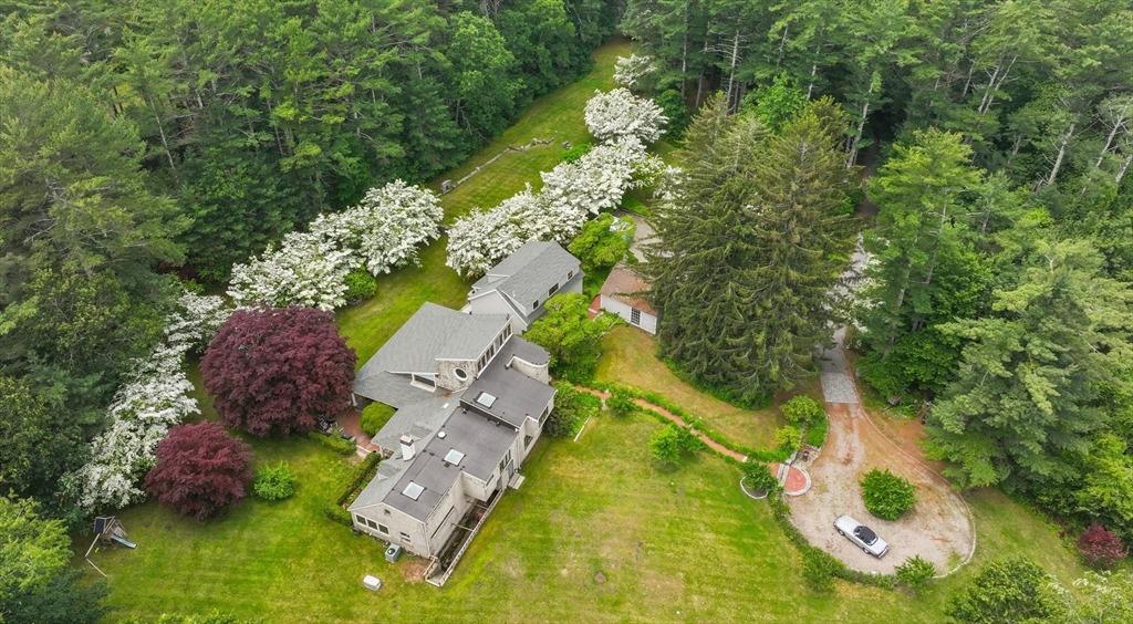 S Pasture Ln, Duxbury, MA 02332