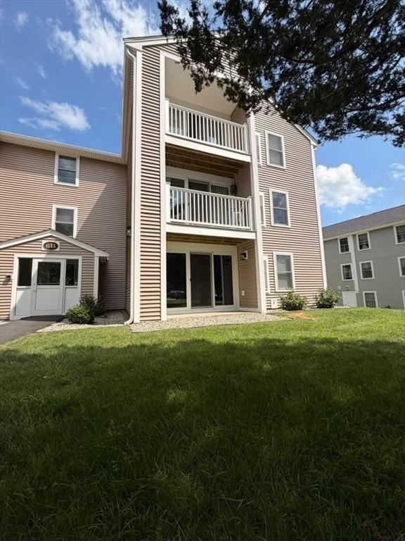 Marc Dr, Plymouth, MA 02360