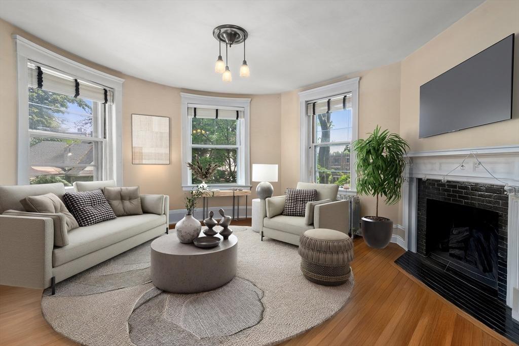 Braemore Rd, Brighton, MA 02135