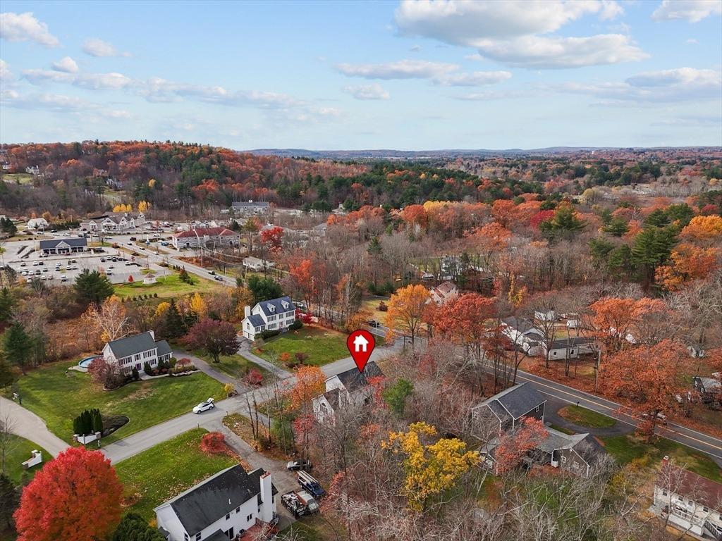 Ballard Ln, Salem, NH 03079