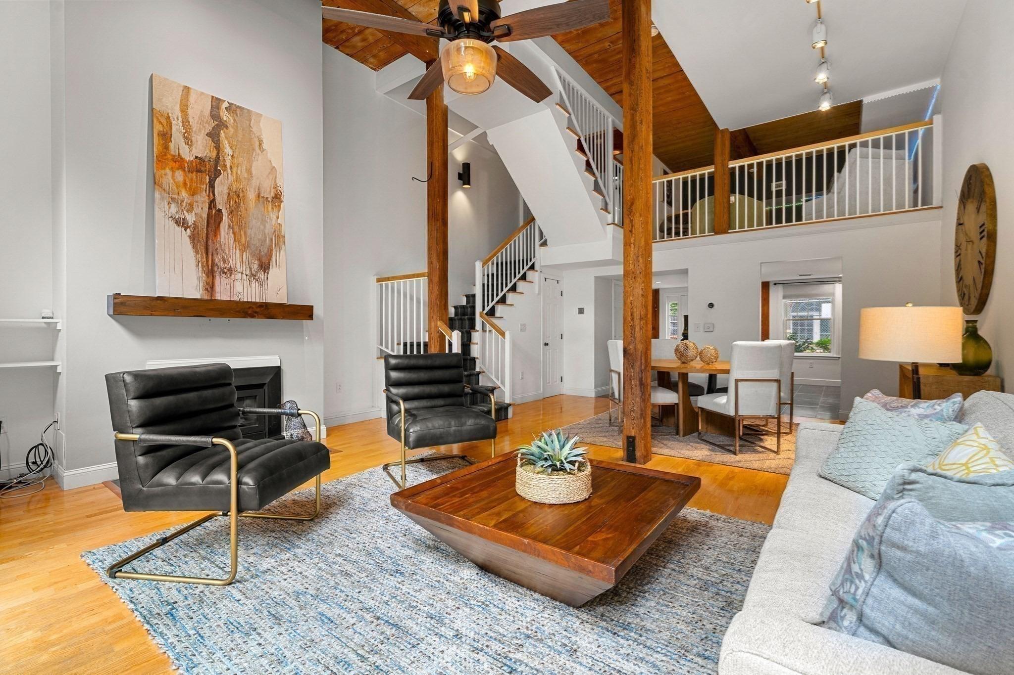 S Stone Mill Dr, Dedham, MA 02026