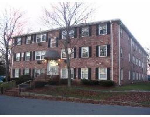 Mystic St, Methuen, MA 01844