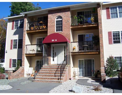 Cocasset St, Foxboro, MA 02035