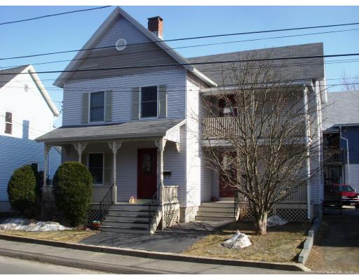 Walnut St, Northampton, MA 01060