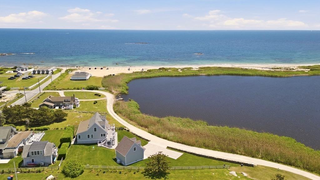 Richmond Pond Ln, Westport, MA 02790