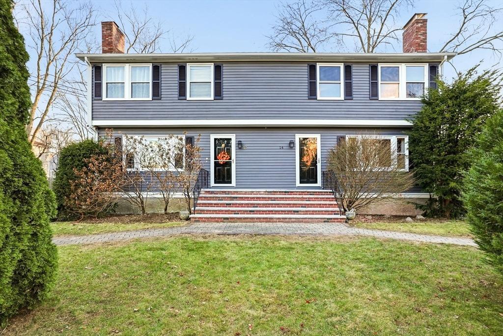 Wiggin Ave, Dedham, MA 02026