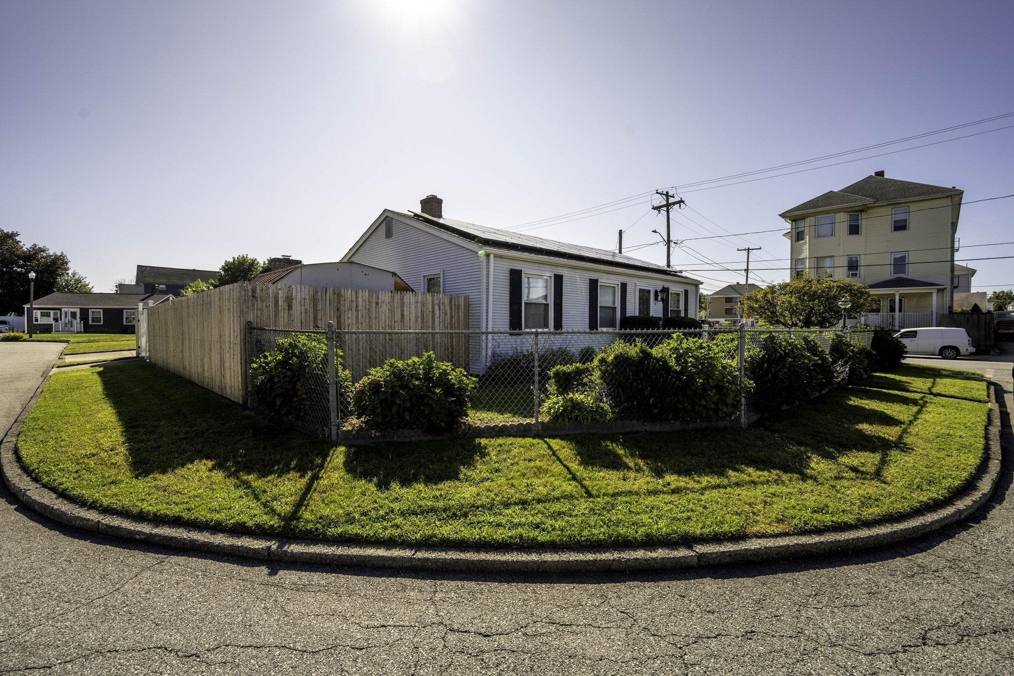 Rose Dr, Pawtucket, RI 02861